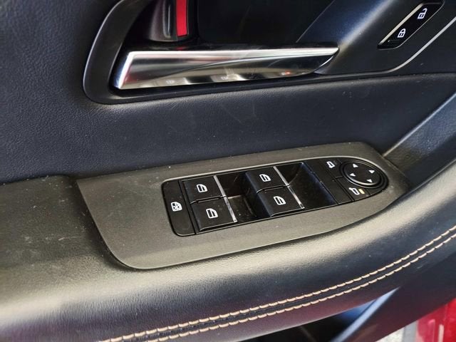 2025 Mazda Mazda CX-90 Preferred Package