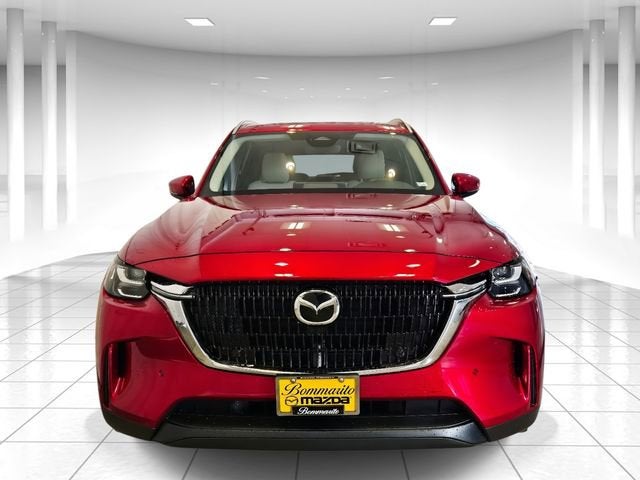 2025 Mazda Mazda CX-90 Preferred Package