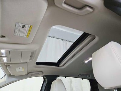 2025 Mazda Mazda CX-90 Preferred Package