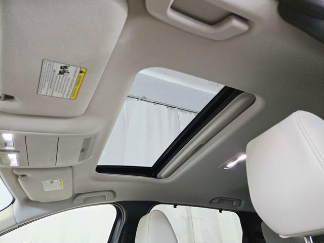 2025 Mazda Mazda CX-90 Preferred Package