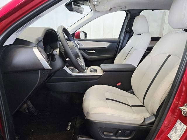 2025 Mazda Mazda CX-90 Preferred Package
