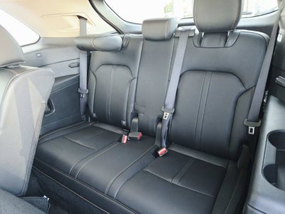 2026 Mazda Mazda CX-90 3.3 Turbo Preferred