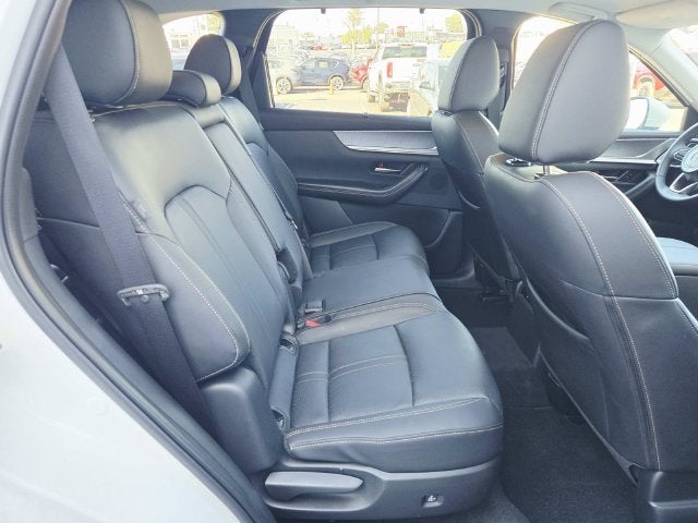 2026 Mazda Mazda CX-90 3.3 Turbo Preferred