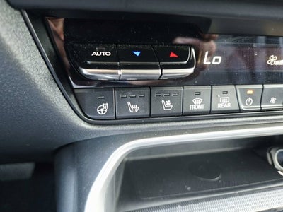 2026 Mazda Mazda CX-90 3.3 Turbo Preferred
