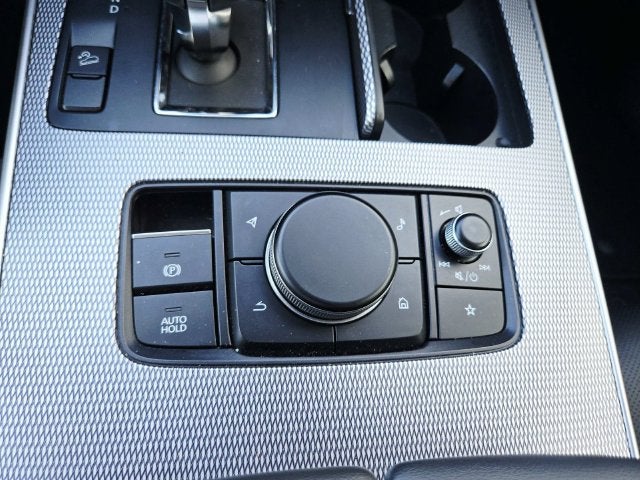 2026 Mazda Mazda CX-90 3.3 Turbo Preferred