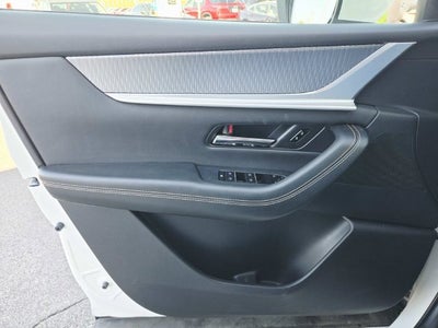 2026 Mazda Mazda CX-90 3.3 Turbo Preferred