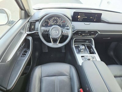 2026 Mazda Mazda CX-90 3.3 Turbo Preferred