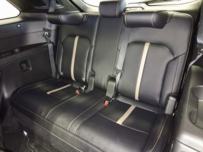 2025 Mazda Mazda CX-90 S Premium Package