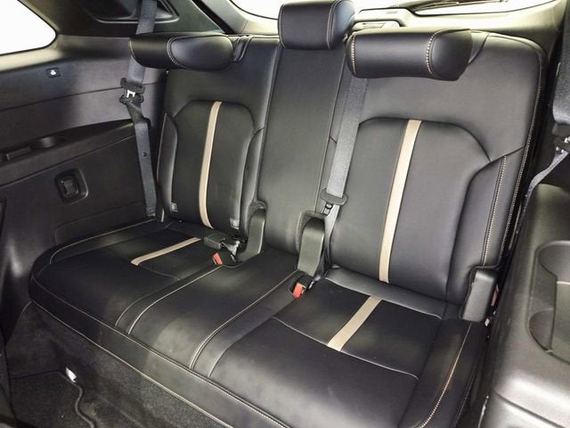 2025 Mazda Mazda CX-90 S Premium Package