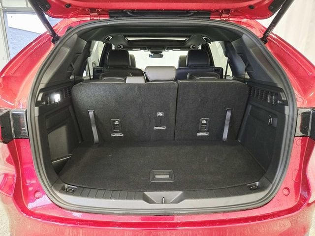 2025 Mazda Mazda CX-90 S Premium Package