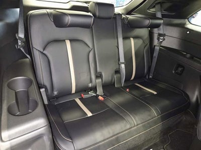 2025 Mazda Mazda CX-90 S Premium Package