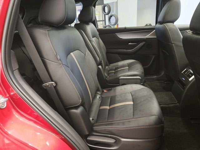 2025 Mazda Mazda CX-90 S Premium Package