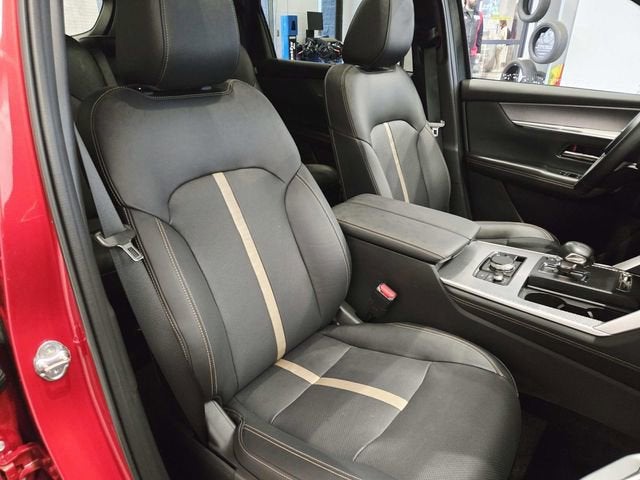 2025 Mazda Mazda CX-90 S Premium Package