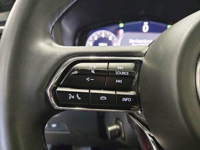 2025 Mazda Mazda CX-90 S Premium Package