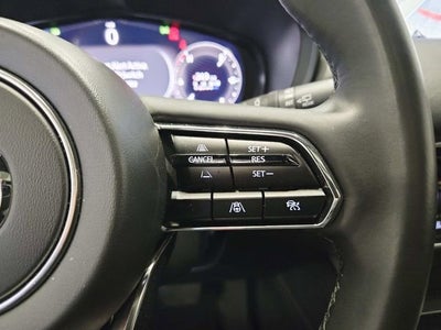 2025 Mazda Mazda CX-90 S Premium Package