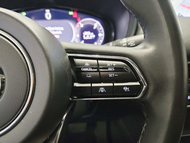 2025 Mazda Mazda CX-90 S Premium Package