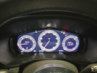 2025 Mazda Mazda CX-90 S Premium Package