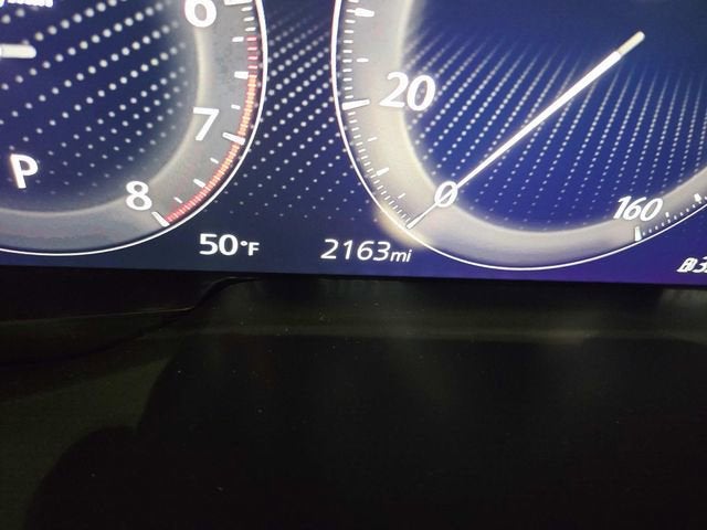 2025 Mazda Mazda CX-90 S Premium Package