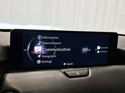 2025 Mazda Mazda CX-90 S Premium Package