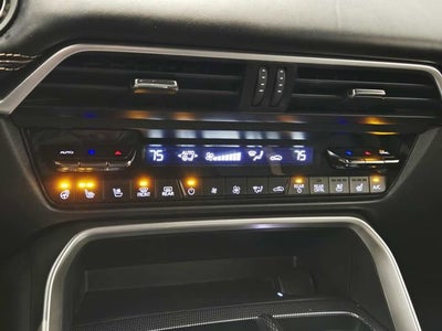 2025 Mazda Mazda CX-90 S Premium Package