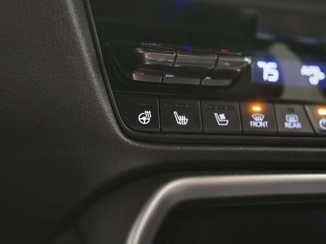 2025 Mazda Mazda CX-90 S Premium Package