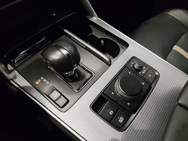 2025 Mazda Mazda CX-90 S Premium Package