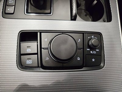 2025 Mazda Mazda CX-90 S Premium Package