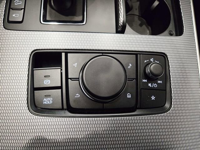 2025 Mazda Mazda CX-90 S Premium Package