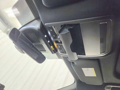 2025 Mazda Mazda CX-90 S Premium Package