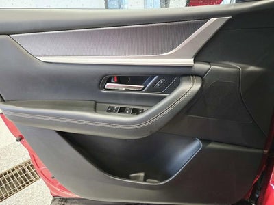 2025 Mazda Mazda CX-90 S Premium Package