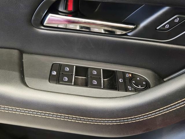 2025 Mazda Mazda CX-90 S Premium Package