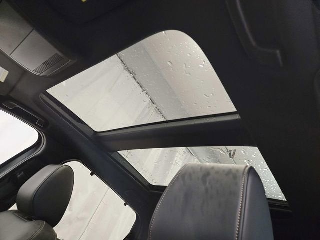 2025 Mazda Mazda CX-90 S Premium Package