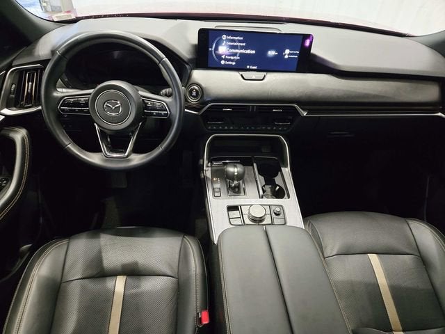 2025 Mazda Mazda CX-90 S Premium Package