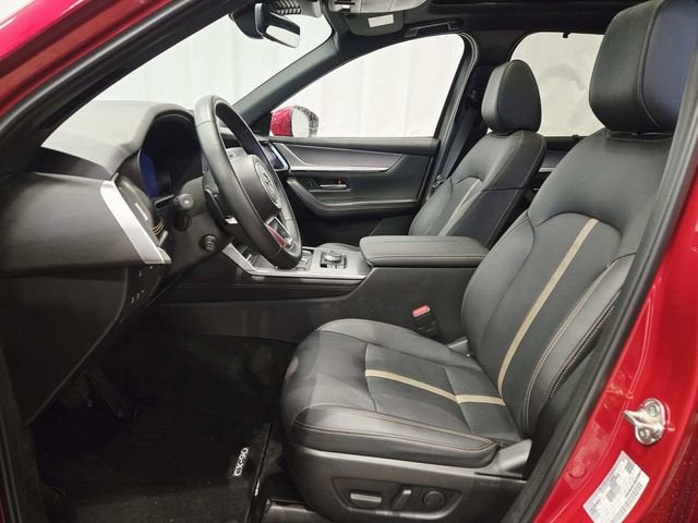 2025 Mazda Mazda CX-90 S Premium Package