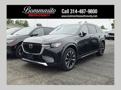 2024 Mazda Mazda CX-90 PHEV Premium Plus