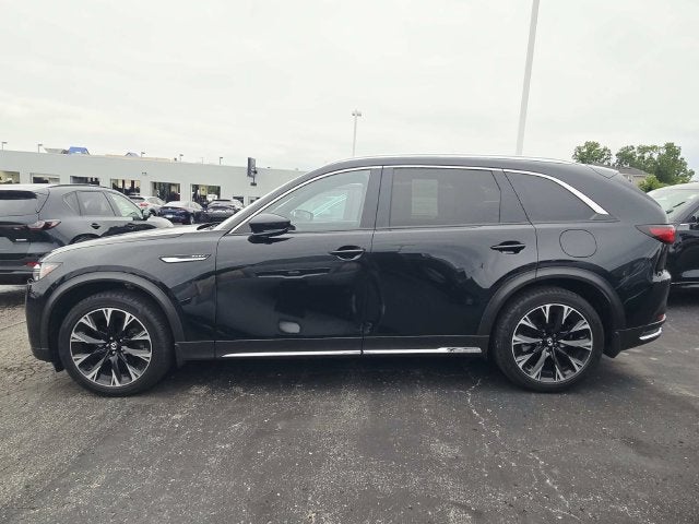 2024 Mazda Mazda CX-90 PHEV Premium Plus