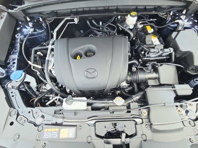 2026 Mazda Mazda CX-5 2.5 S Premium Plus