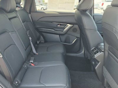 2026 Mazda Mazda CX-5 2.5 S Premium Plus