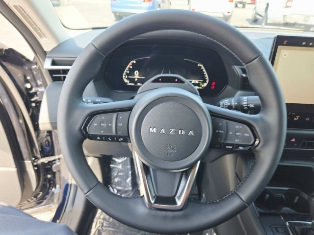 2026 Mazda Mazda CX-5 2.5 S Premium Plus