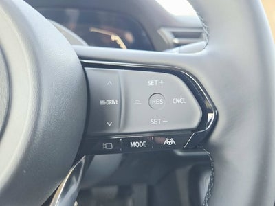 2026 Mazda Mazda CX-5 2.5 S Premium Plus