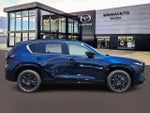2026 Mazda Mazda CX-5 2.5 S Premium Plus