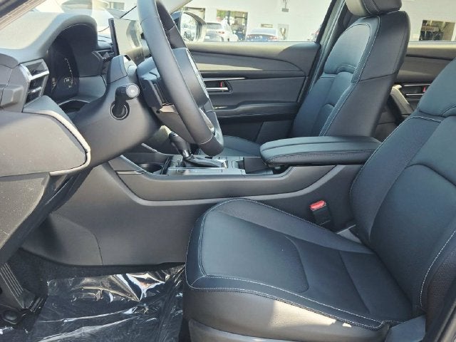 2026 Mazda Mazda CX-5 2.5 S Premium Plus