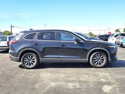 2021 Mazda Mazda CX-9 Sport