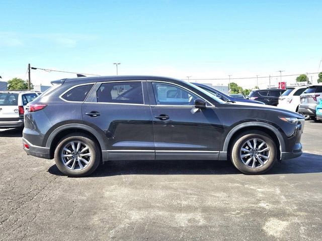 2021 Mazda Mazda CX-9 Sport