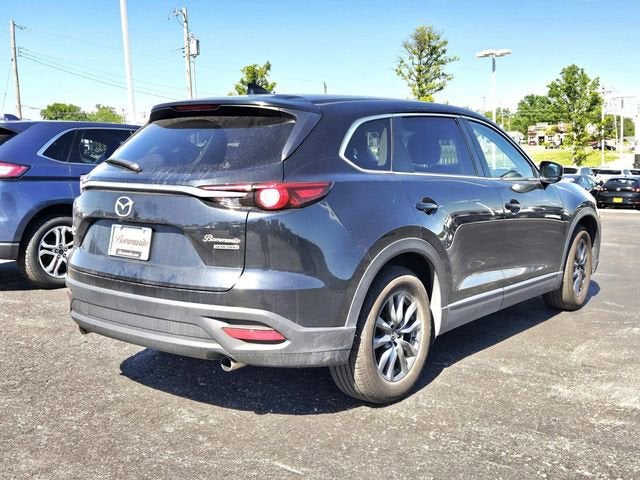2021 Mazda Mazda CX-9 Sport