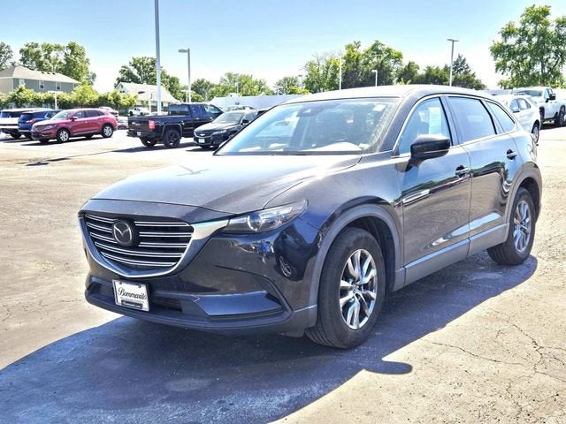 2021 Mazda Mazda CX-9 Sport