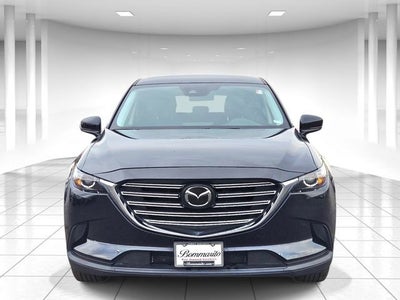 2021 Mazda Mazda CX-9 Sport