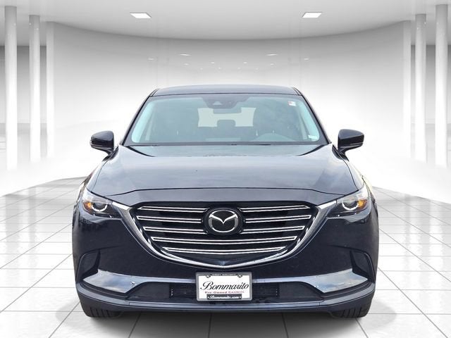 2021 Mazda Mazda CX-9 Sport