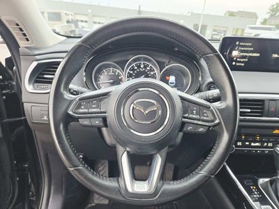 2021 Mazda Mazda CX-9 Sport