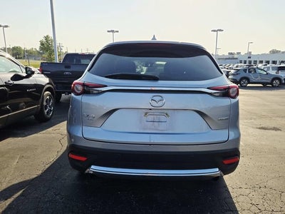 2022 Mazda Mazda CX-9 Touring